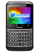 Best available price of Icemobile Clima II in Benin