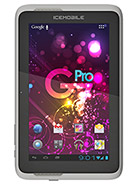 Best available price of Icemobile G7 Pro in Benin