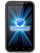 Best available price of Icemobile Prime in Benin