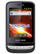 Best available price of Icemobile Sol II in Benin