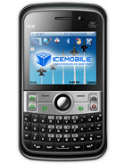 Best available price of Icemobile Storm in Benin