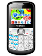 Best available price of Icemobile Tropical in Benin