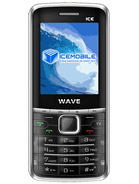 Best available price of Icemobile Wave in Benin