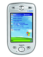 Best available price of i-mate Pocket PC in Benin