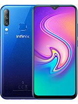 Best available price of Infinix S4 in Benin