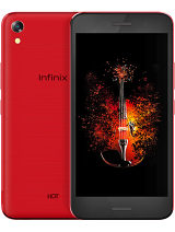 Best available price of Infinix Hot 5 Lite in Benin