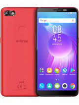Best available price of Infinix Hot 6 in Benin