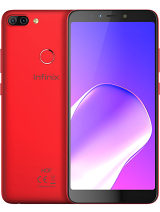 Best available price of Infinix Hot 6 Pro in Benin