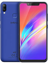 Best available price of Infinix Hot 6X in Benin