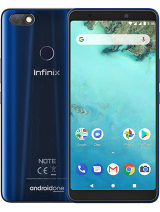 Best available price of Infinix Note 5 in Benin