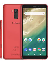 Best available price of Infinix Note 5 Stylus in Benin