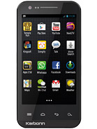 Best available price of Karbonn A11 in Benin