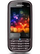 Best available price of Karbonn KT21 Express in Benin