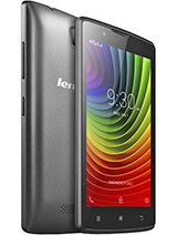 Best available price of Lenovo A2010 in Benin