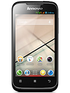Best available price of Lenovo A369i in Benin