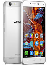 Best available price of Lenovo Vibe K5 Plus in Benin