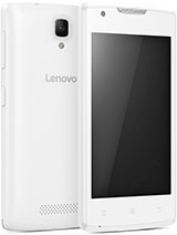 Best available price of Lenovo Vibe A in Benin