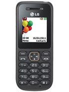 Best available price of LG A100 in Benin