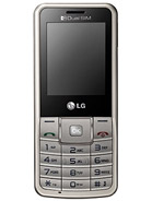 Best available price of LG A155 in Benin