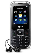 Best available price of LG A160 in Benin