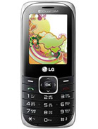 Best available price of LG A165 in Benin