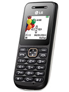 Best available price of LG A180 in Benin