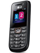 Best available price of LG A190 in Benin