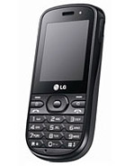 Best available price of LG A350 in Benin