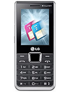 Best available price of LG A390 in Benin