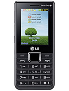 Best available price of LG A395 in Benin