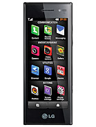 Best available price of LG BL40 New Chocolate in Benin