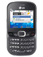 Best available price of LG C365 in Benin