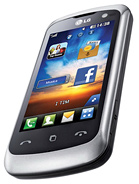 Best available price of LG KM570 Cookie Gig in Benin