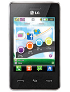 Best available price of LG T375 Cookie Smart in Benin
