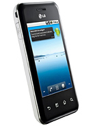 Best available price of LG Optimus Chic E720 in Benin