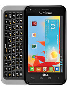 Best available price of LG Enact VS890 in Benin