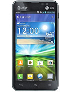 Best available price of LG Escape P870 in Benin