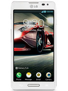 Best available price of LG Optimus F7 in Benin