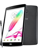 Best available price of LG G Pad II 8-0 LTE in Benin
