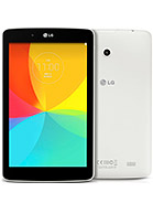 Best available price of LG G Pad 8-0 LTE in Benin