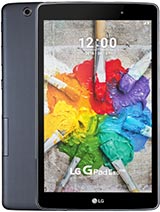 Best available price of LG G Pad III 8-0 FHD in Benin