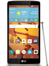 Best available price of LG G Stylo in Benin