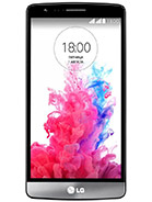 Best available price of LG G3 S Dual in Benin