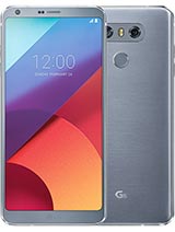 Best available price of LG G6 in Benin
