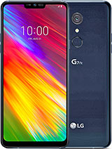 Best available price of LG G7 Fit in Benin