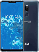 Best available price of LG G7 One in Benin