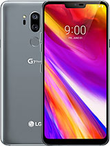 Best available price of LG G7 ThinQ in Benin