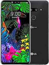Best available price of LG G8 ThinQ in Benin