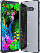 Best available price of LG G8S ThinQ in Benin