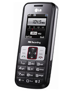Best available price of LG GB160 in Benin